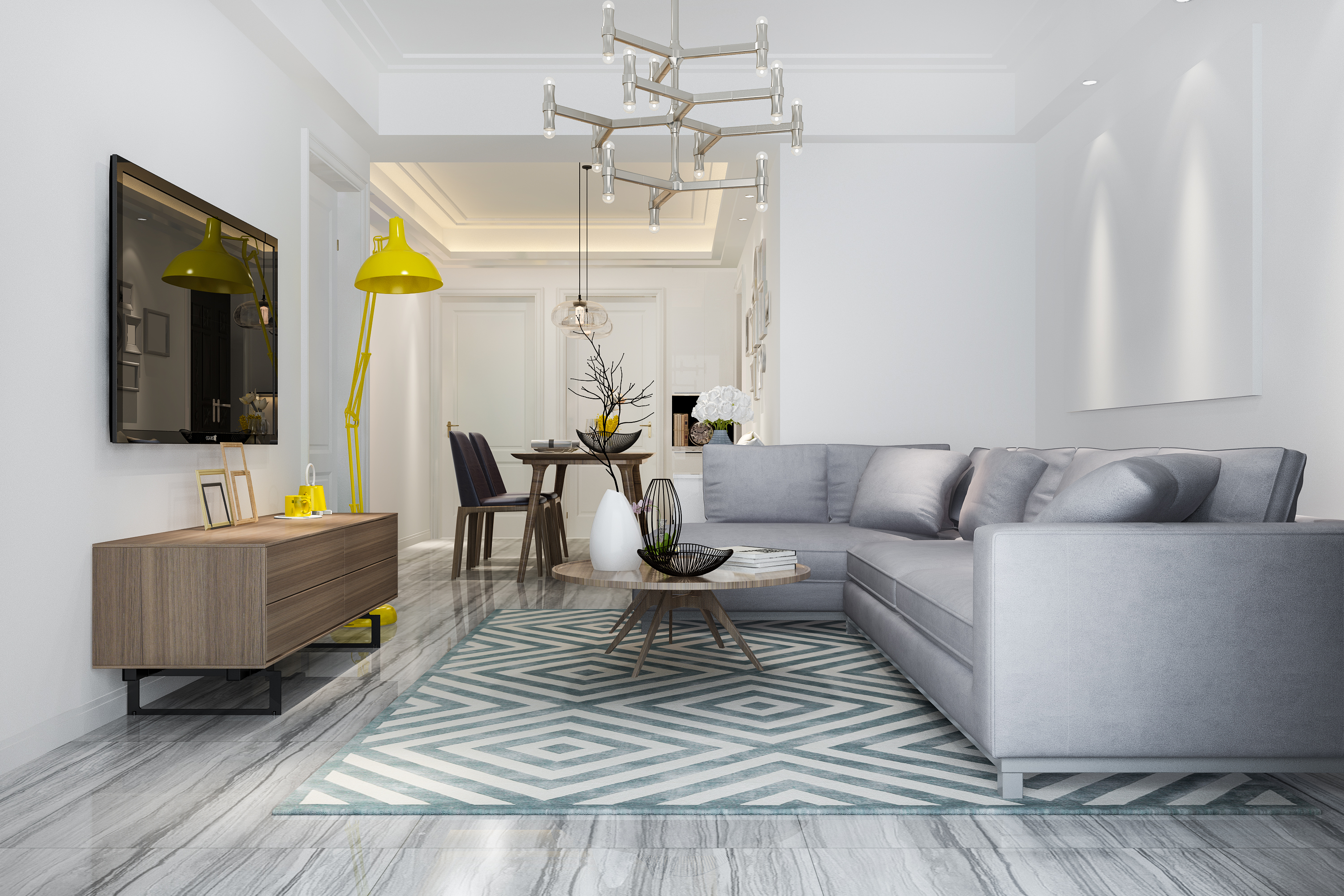 Rent Companion Benefits